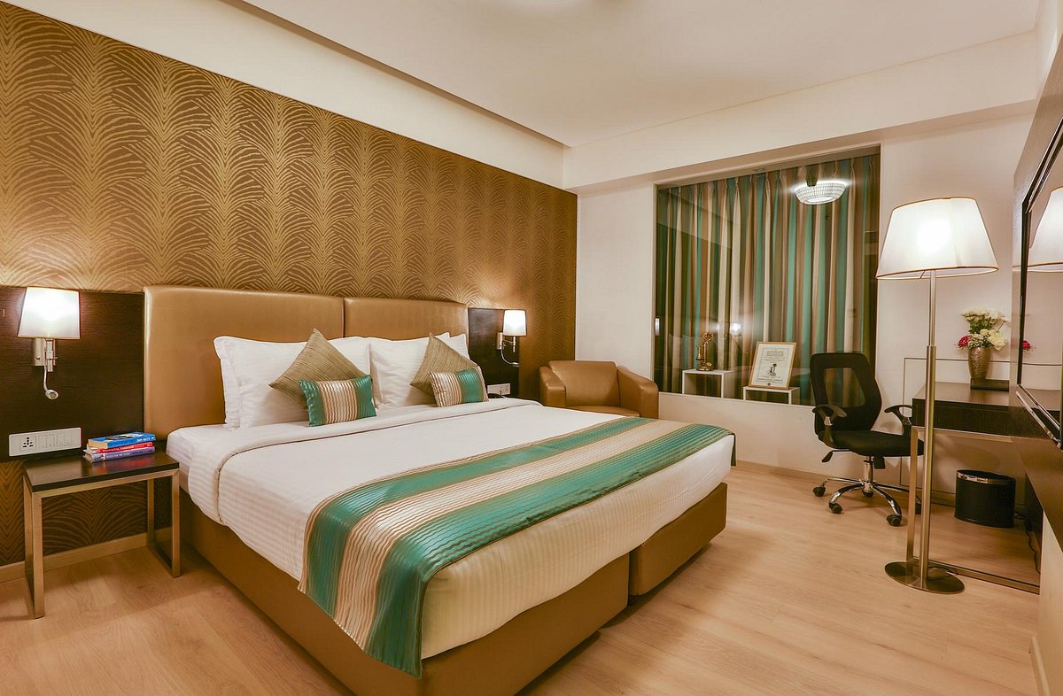 T24 Residency, hotel in Mumbai