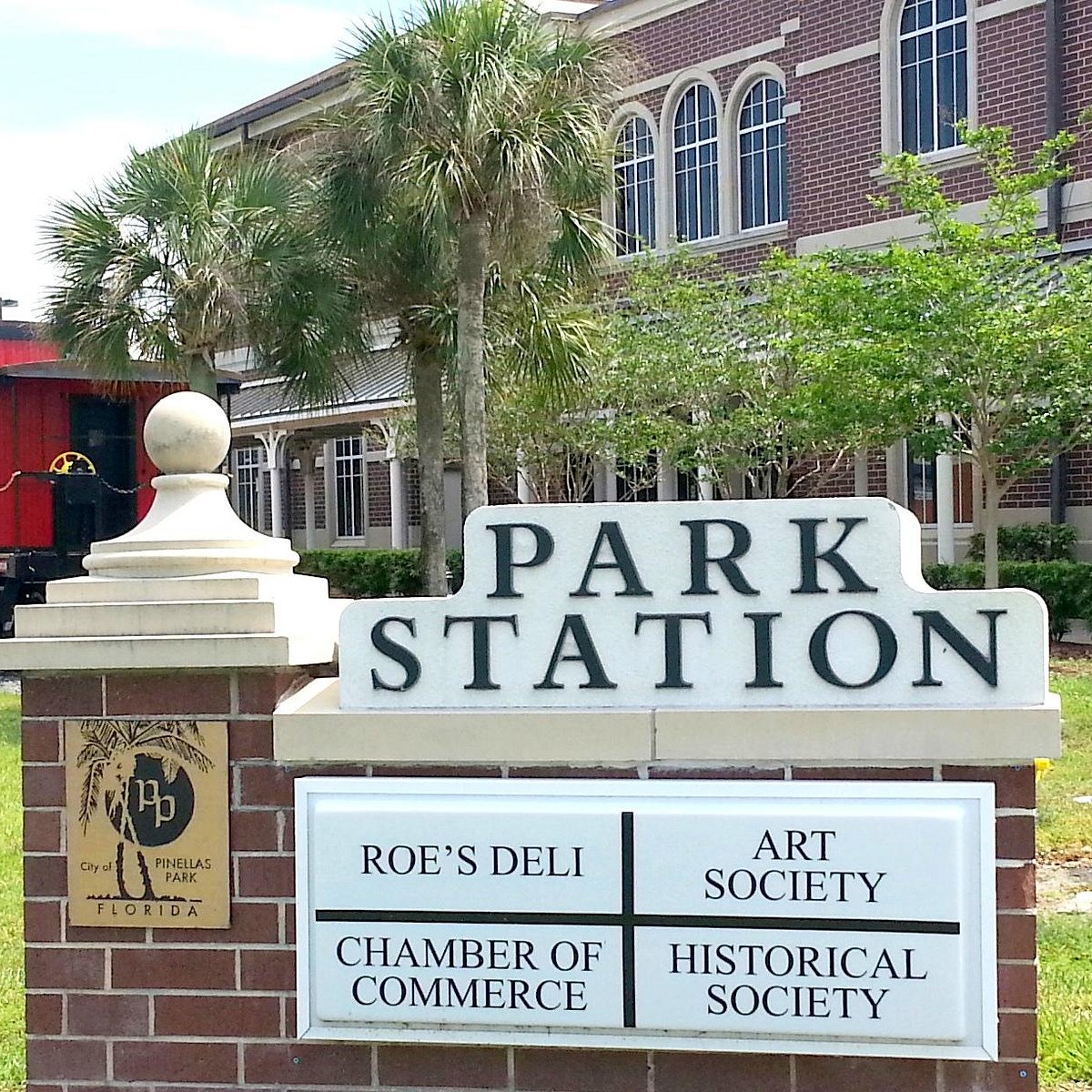Pinellas Park Art Society (FL): Address, Phone Number - Tripadvisor