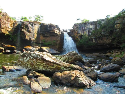 Turismo Conceição do Mato Dentro