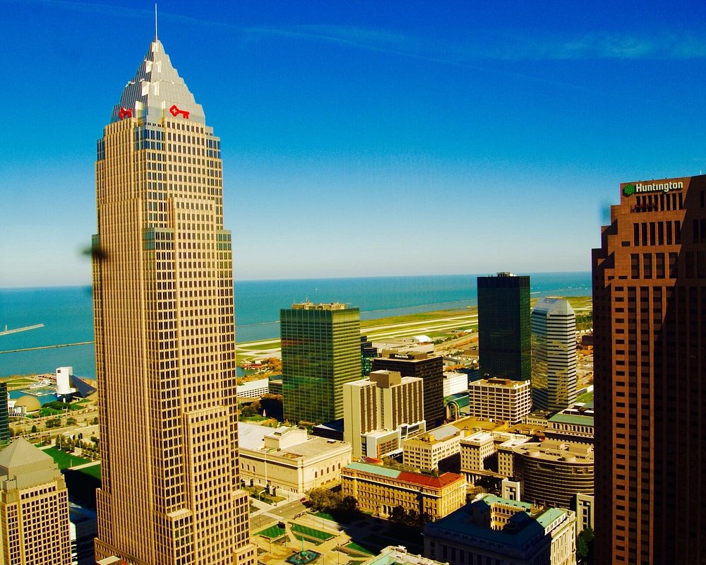 THE 10 BEST Tourist Spots in Cleveland 2023 Things to Do & Places to