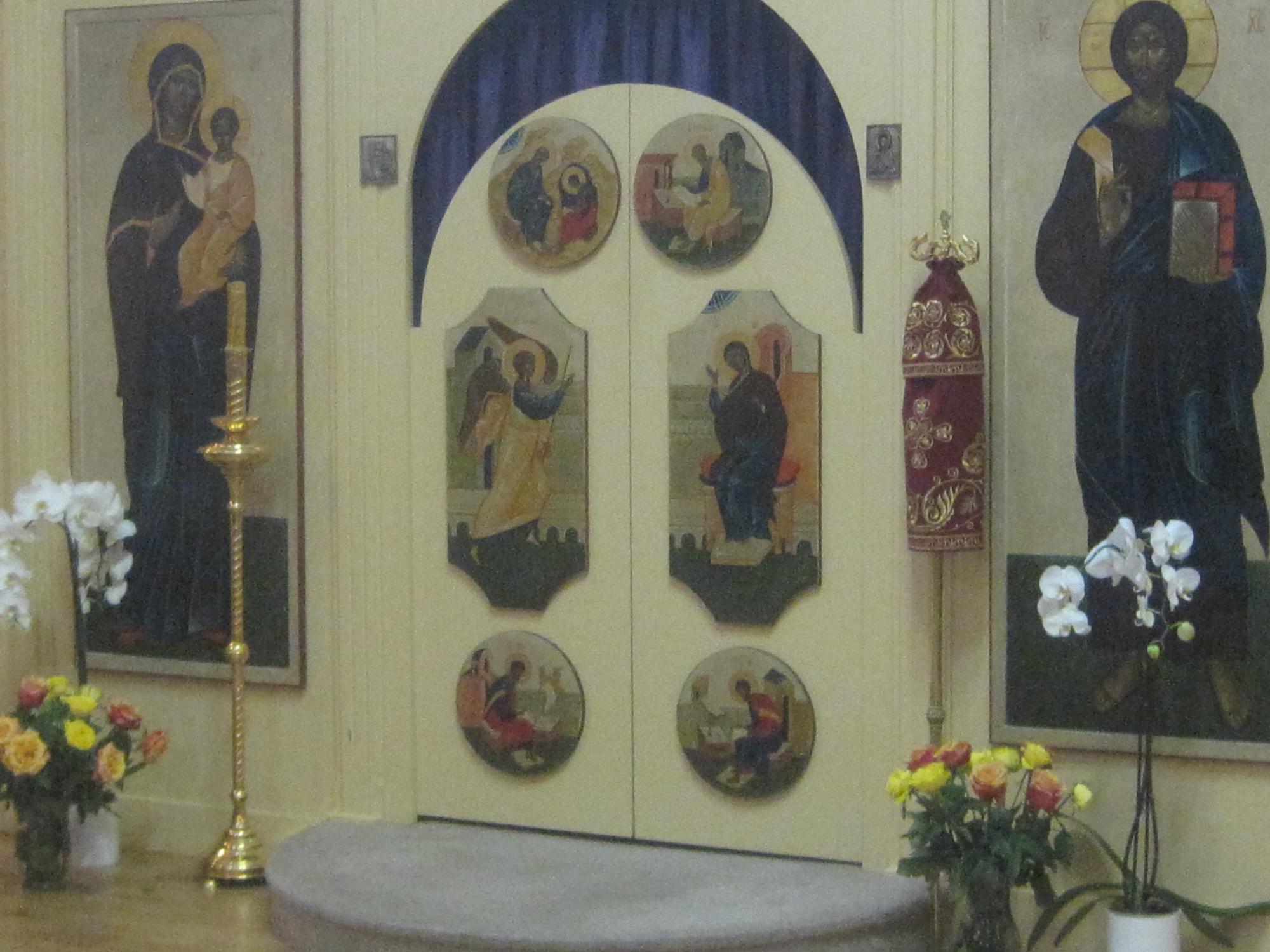 The Russian Orthodox Church Londres Tripadvisor   The Russian Orthodox 