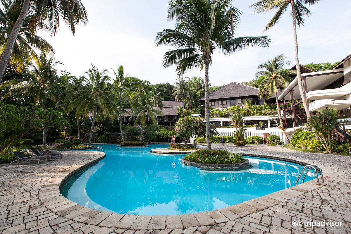 Turi Beach Resort, hotel di Batam