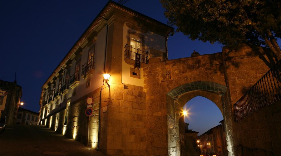 Fachada