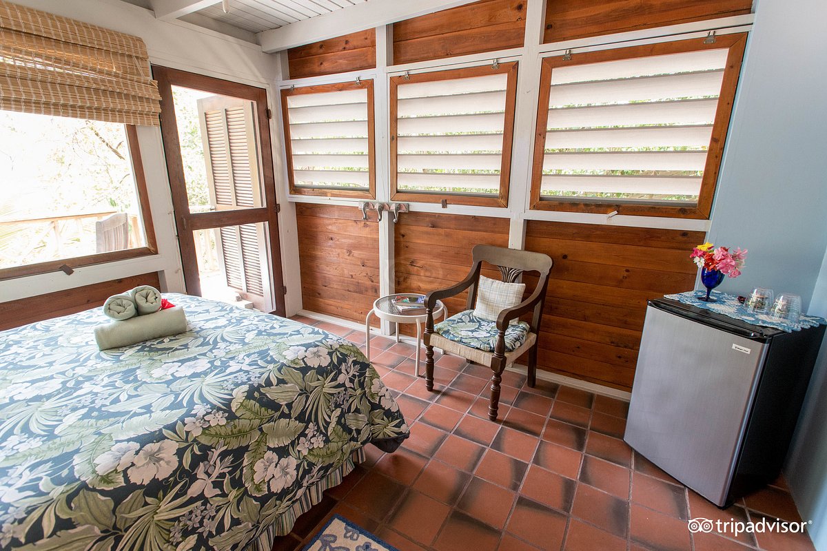 THE 5 BEST St. John Bed and Breakfasts 2024 (with Prices