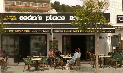 Imagen 7 de Sean's Place