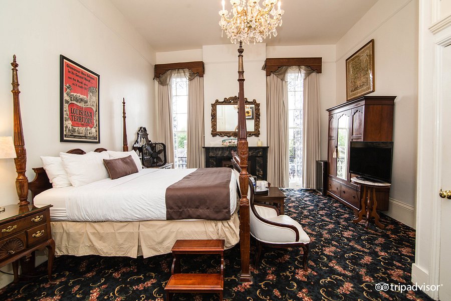 LAFITTE GUEST HOUSE $199 ($̶2̶7̶6̶) - Updated 2022 Prices & Reviews ...