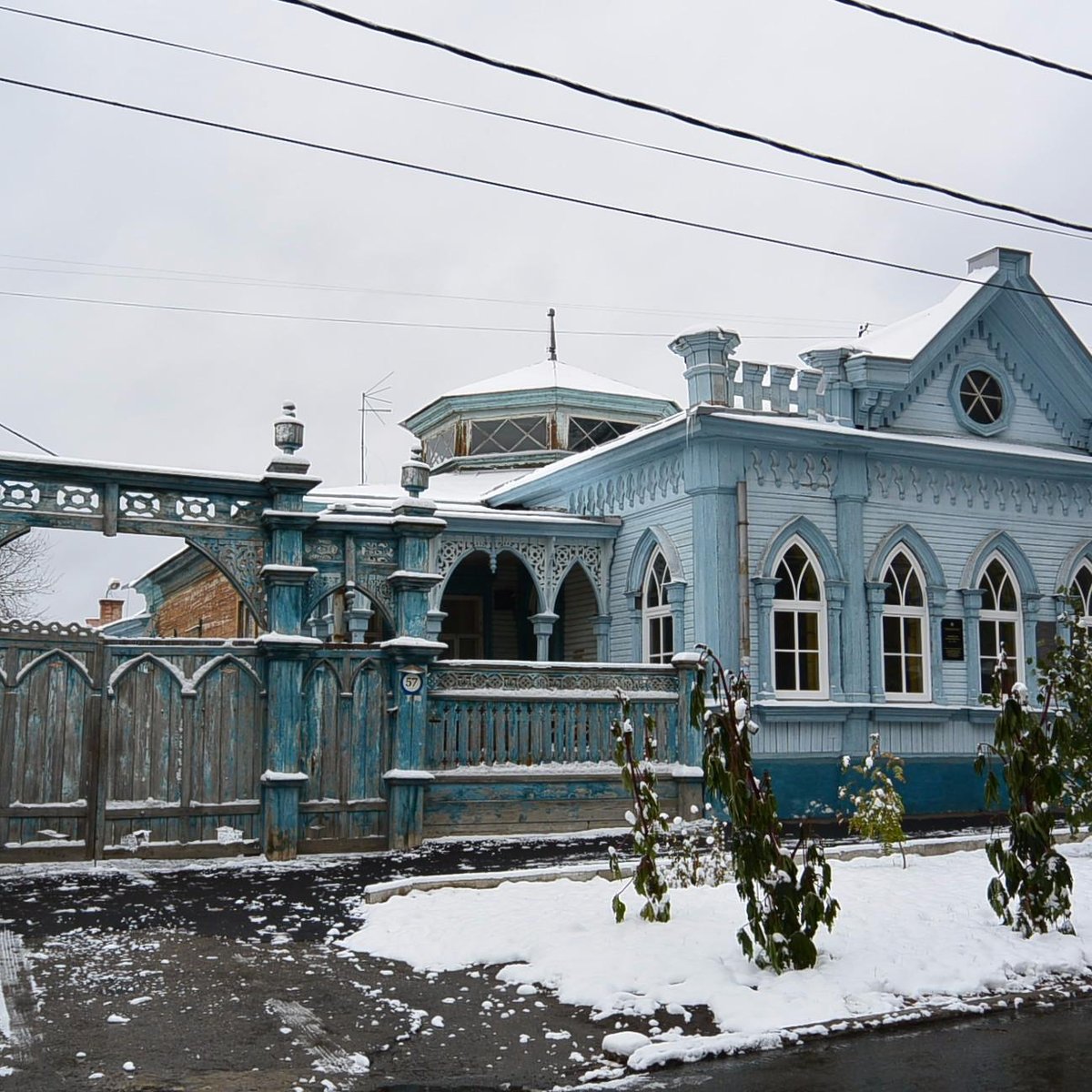 Градостроительство и архитектура Симбирска-Ульяновска, Ульяновск: лучшие  советы перед посещением - Tripadvisor