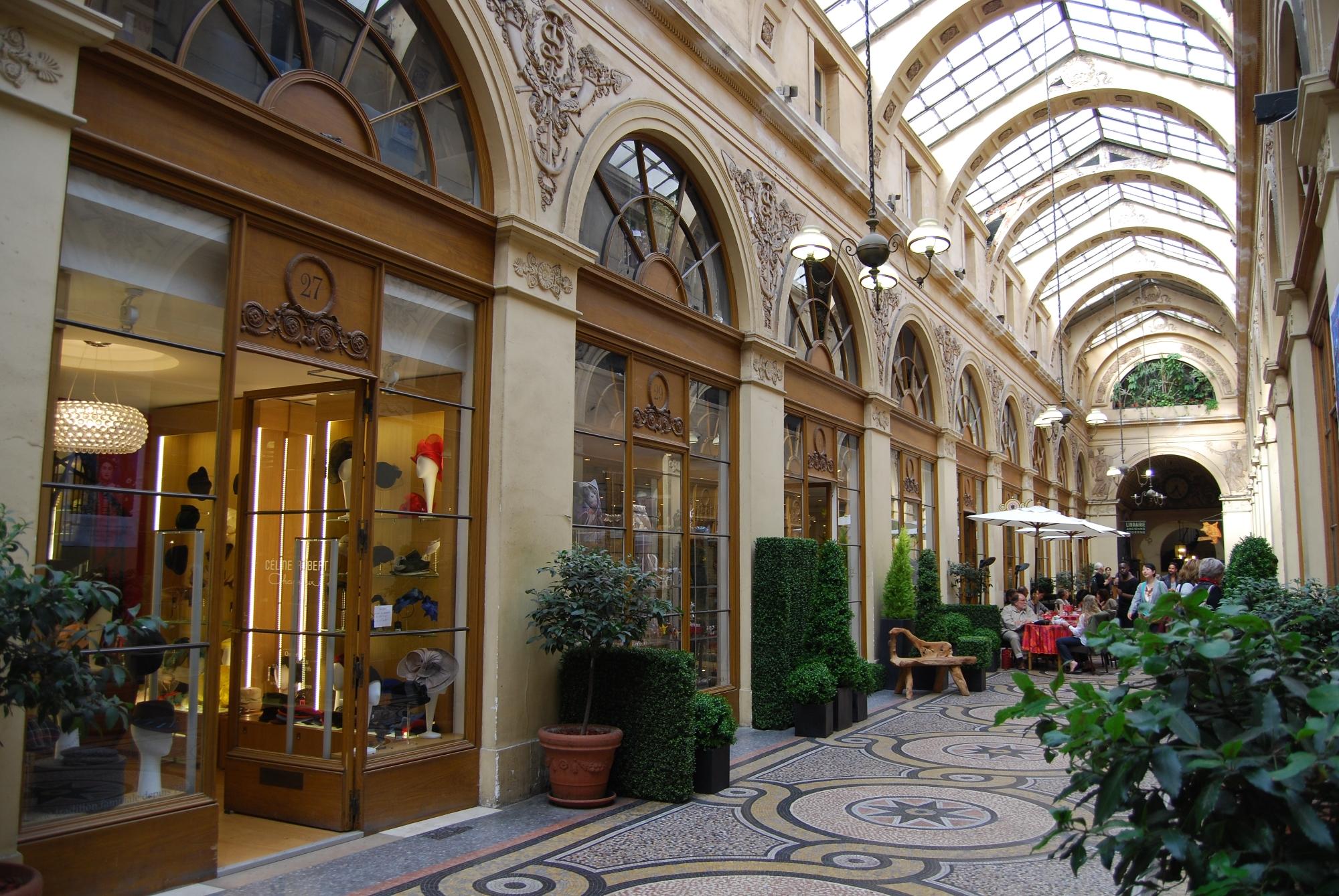 Galerie Vivienne (Parijs) - 2023 Alles Wat U Moet Weten VOORDAT Je Gaat ...