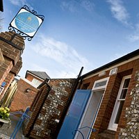 Petersfield Museum
