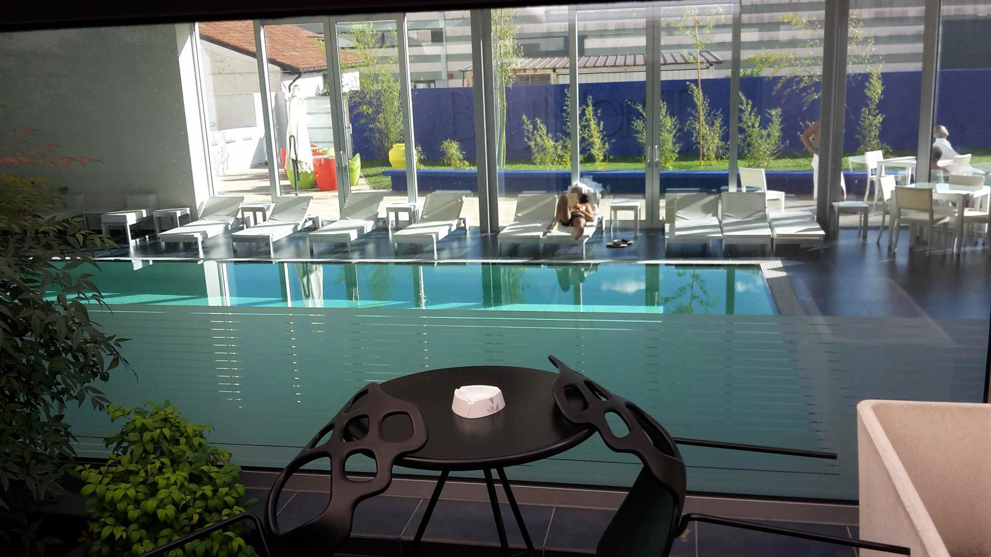 Hotel photo 43 of La' Di Moret.