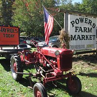 Powers Farm Market