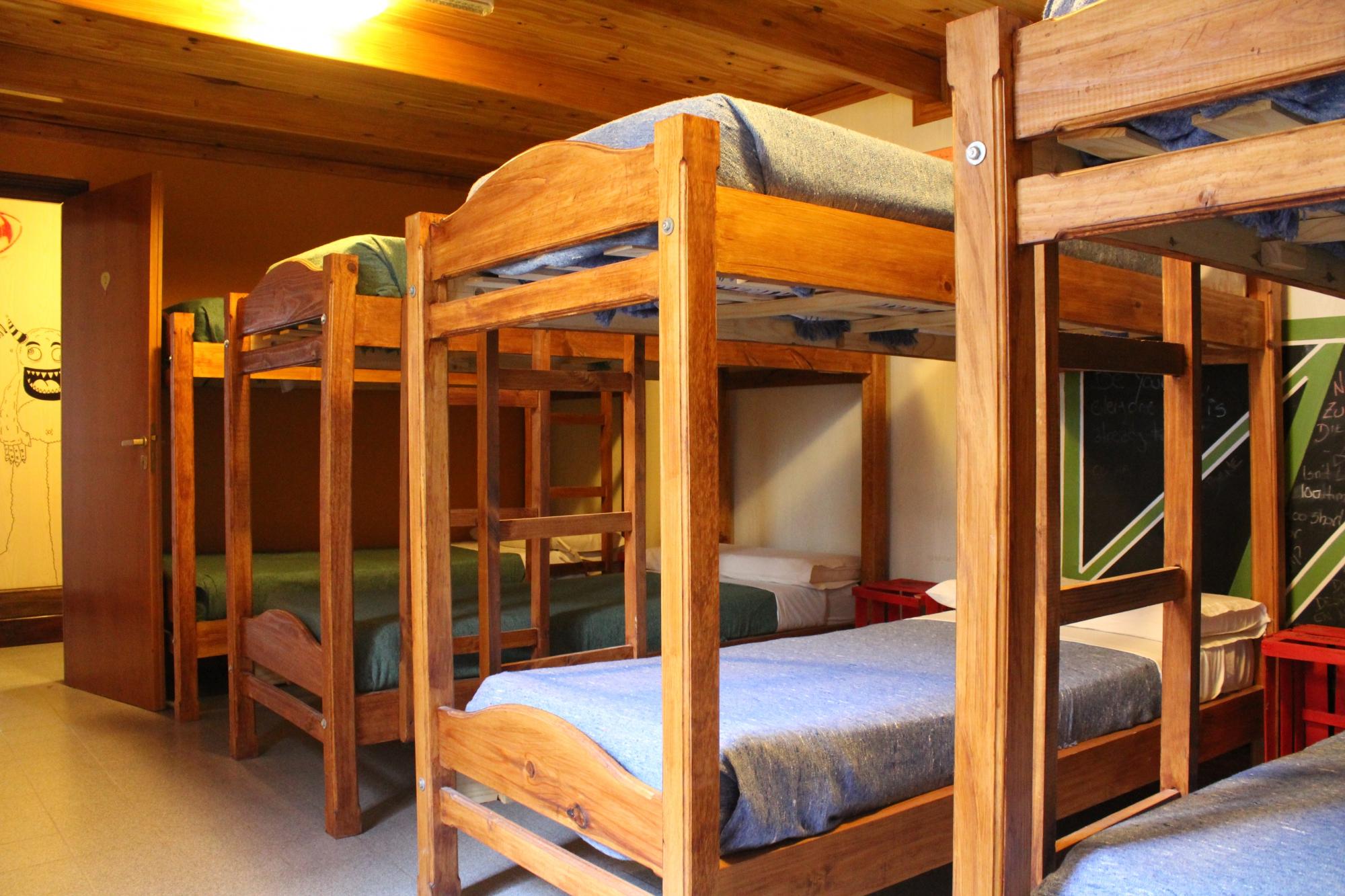 Hotel photo 6 of Bla! Guesthouse.