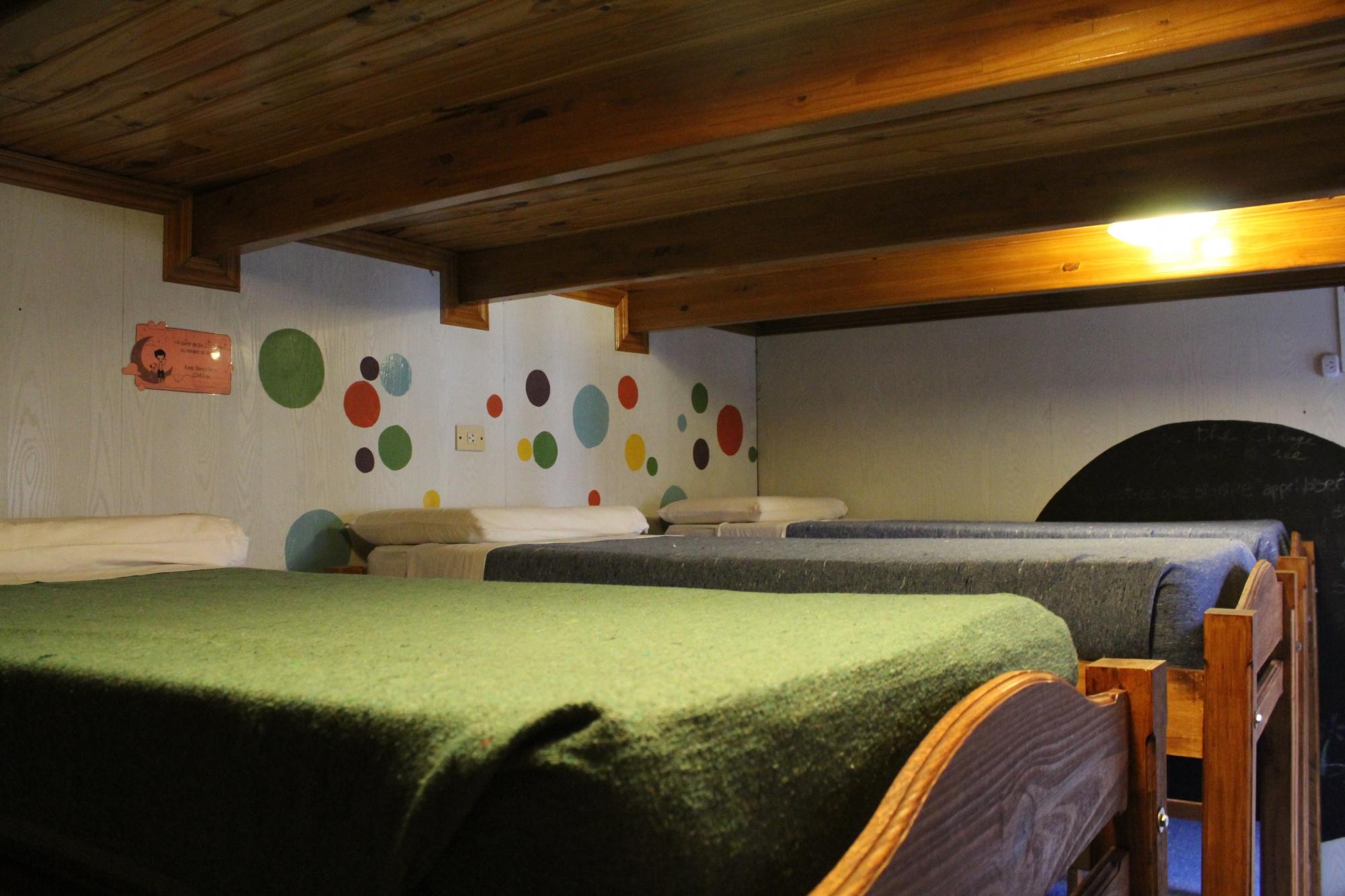 Hotel photo 62 of Bla! Guesthouse.