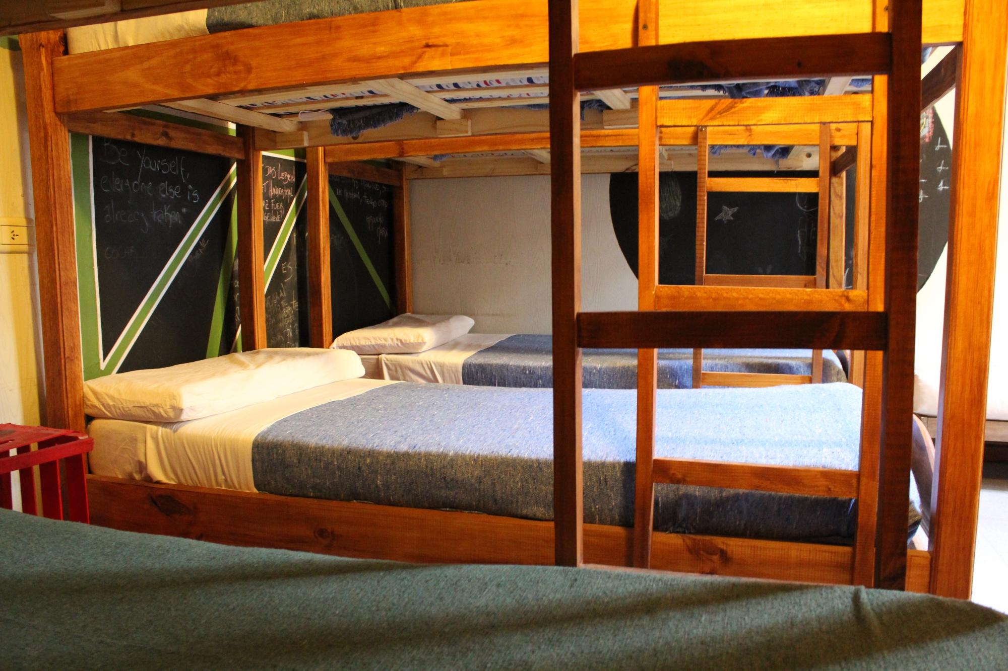 Hotel photo 42 of Bla! Guesthouse.