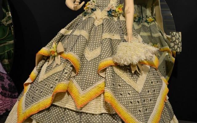 Period dress