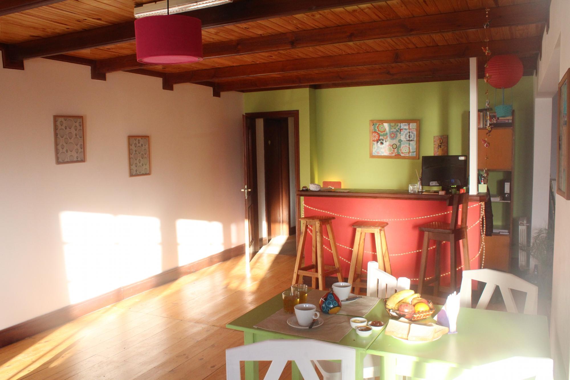 Hotel photo 39 of Bla! Guesthouse.