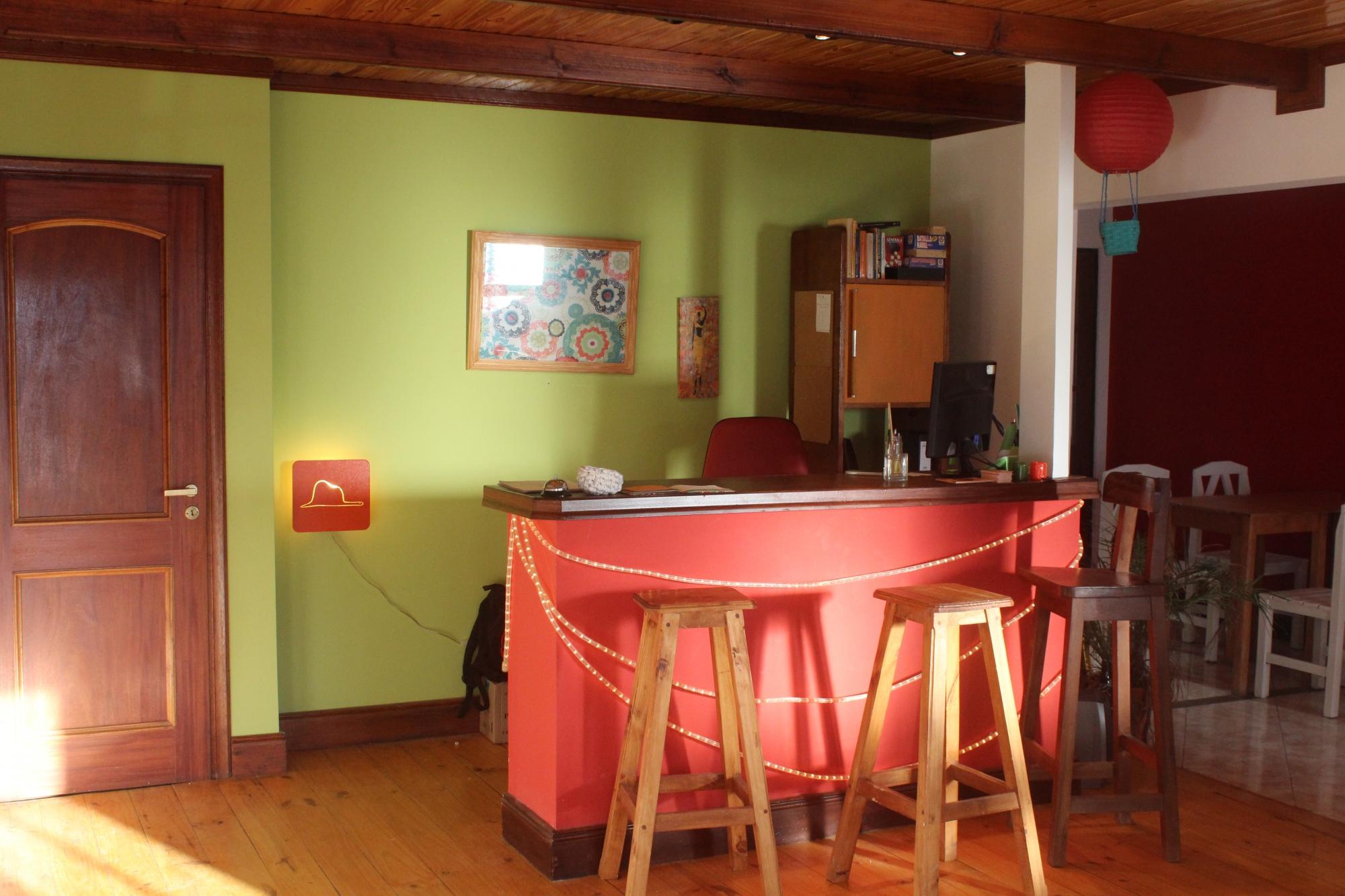 Hotel photo 56 of Bla! Guesthouse.