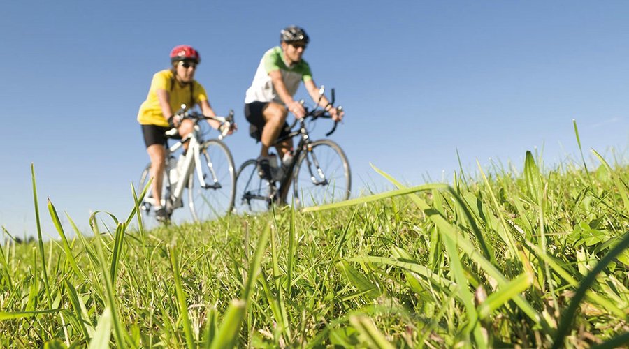 Bike-Urlaub