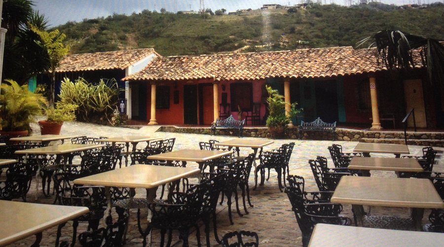 EL RESTAURANT