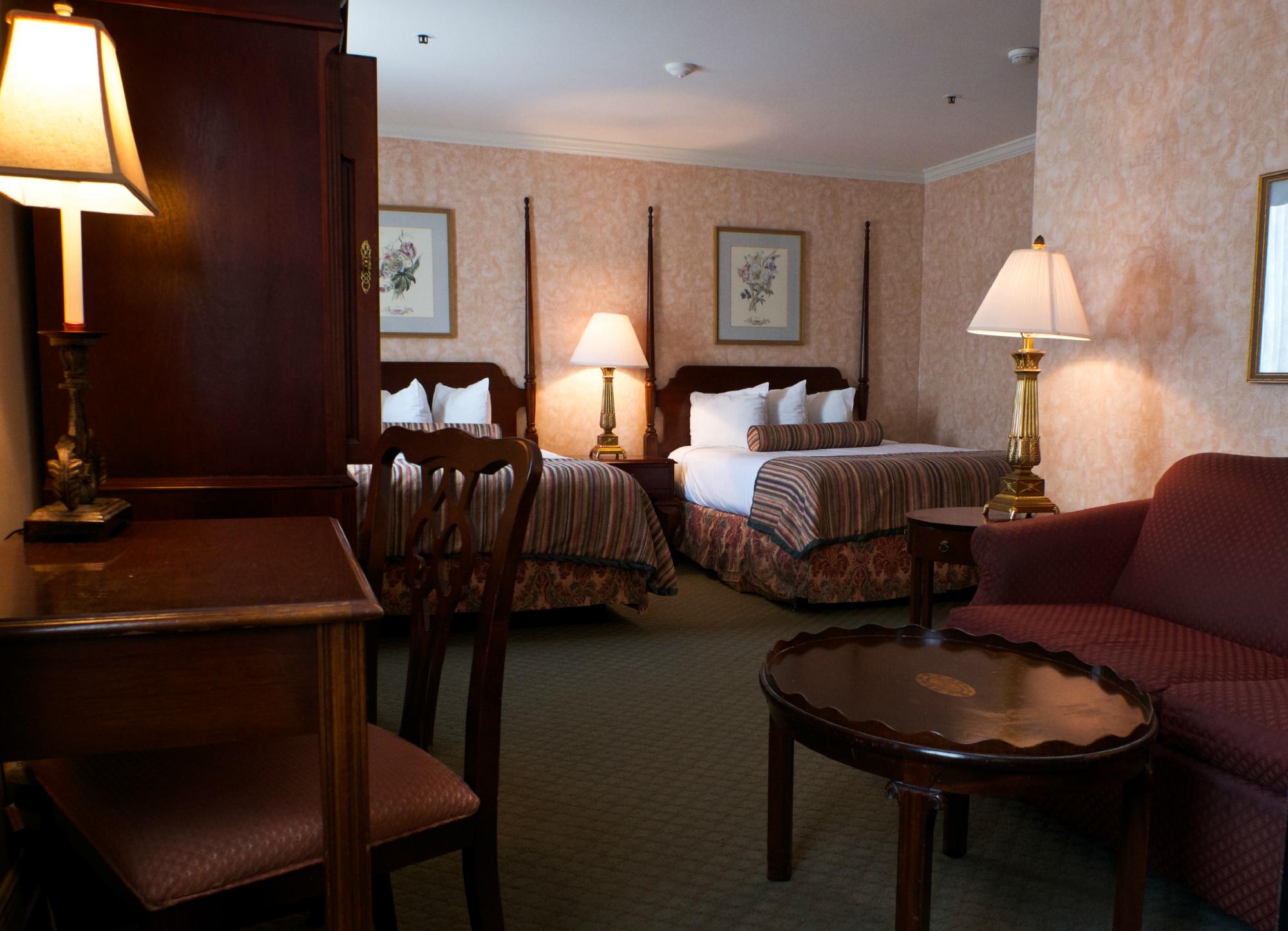 Hotel photo 45 of Prince Conti Hotel.