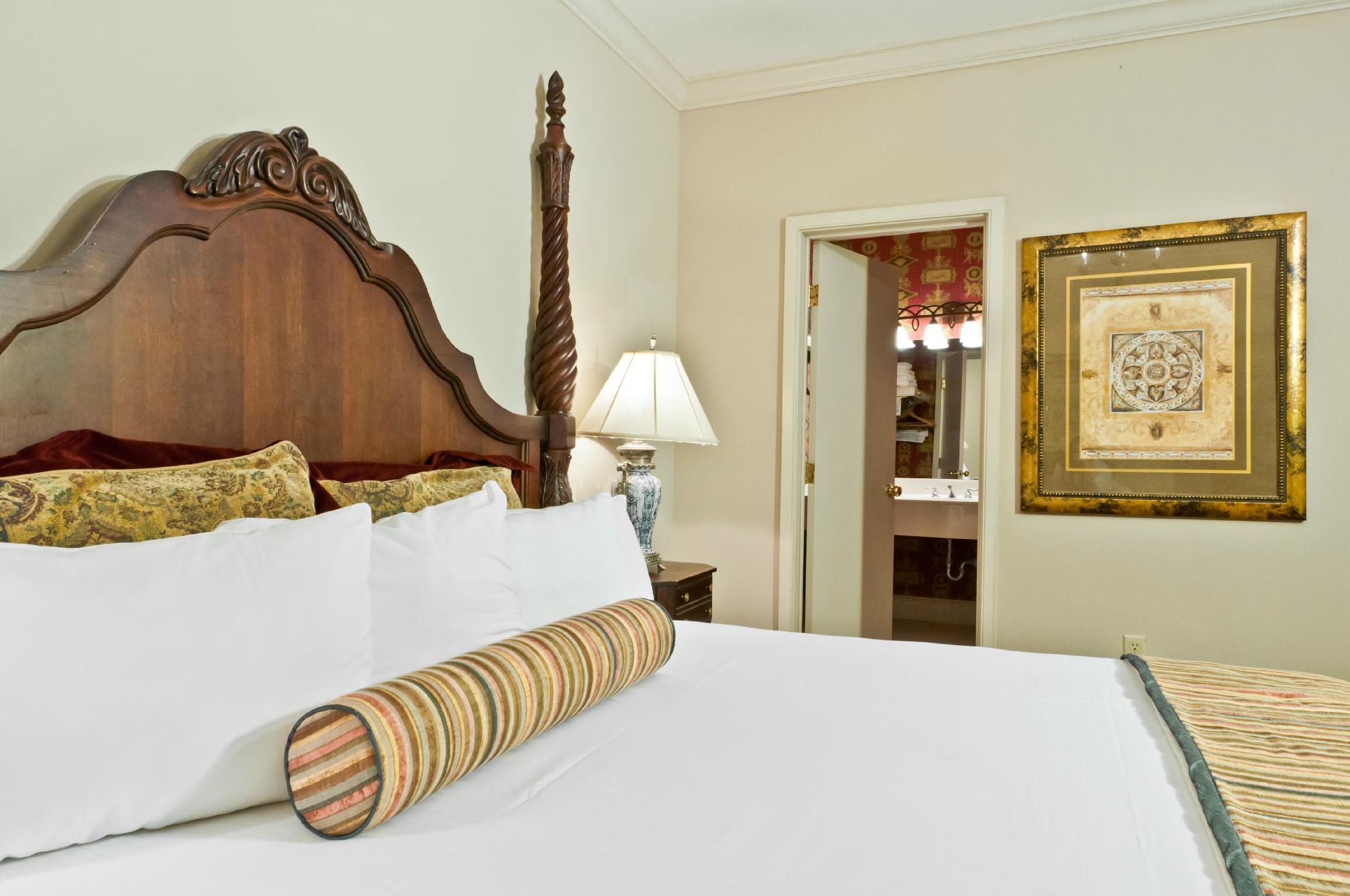Hotel photo 21 of Prince Conti Hotel.