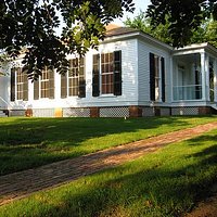 LQC Lamar House