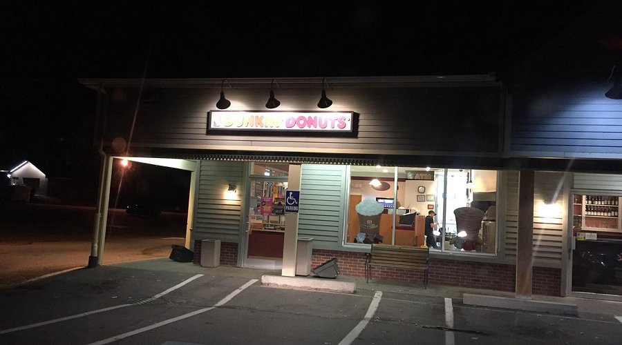 Dunkin'