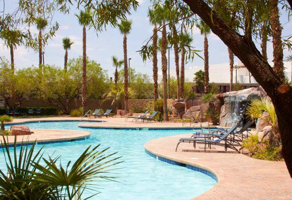Hotel photo 64 of Embassy Suites by Hilton Las Vegas.