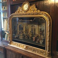 Мемориальный Mузей-квартира С.В. Образцова