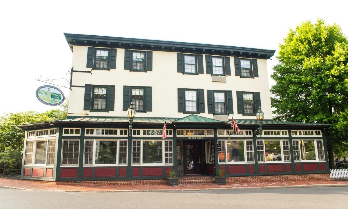 LOGAN INN - Updated 2024 Reviews (New Hope, PA)