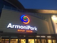 Armonipark Outlet Center Istanbul 2021 All You Need To Know Before You Go With Photos Istanbul Turkey Tripadvisor