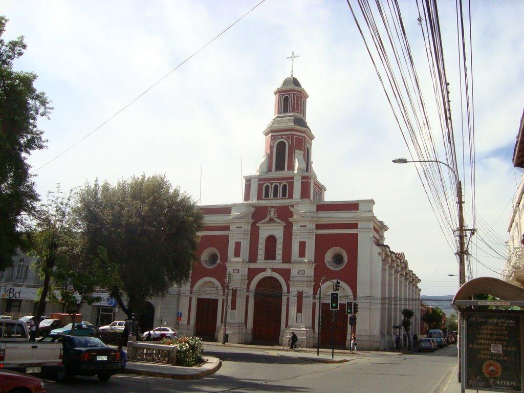 Catedral De San Felipe Apóstol 口コミ・写真・地図・情報 - トリップアドバイザー