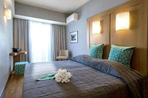 HERMES HOTEL $128 ($̶1̶6̶9̶) - Updated 2024 Prices & Reviews - Athens ...