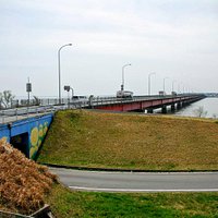 霞ヶ浦大橋