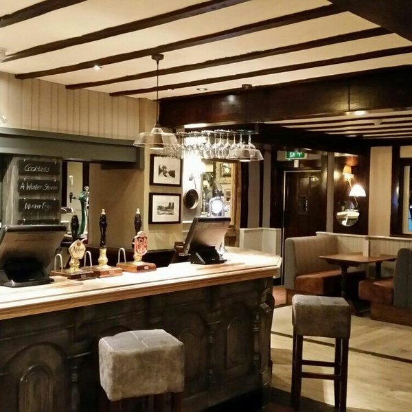 THE 10 BEST Restaurants & Places to Eat in The Royal Town of Sutton
