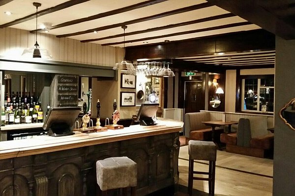 THE 10 BEST Restaurants & Places to Eat in The Royal Town of Sutton