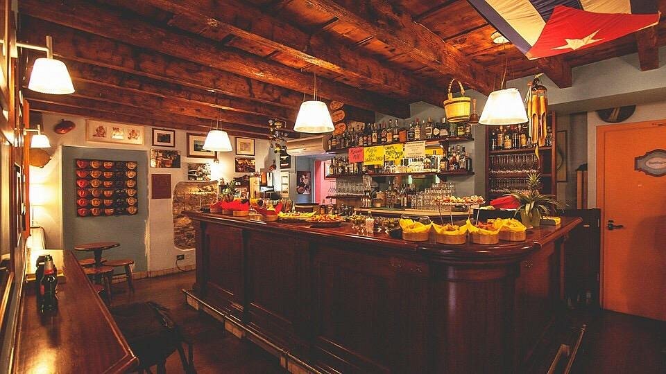 BAR CAFETERIA MADERA (Brescia) - All You Need to Know BEFORE You Go