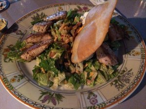 Food
