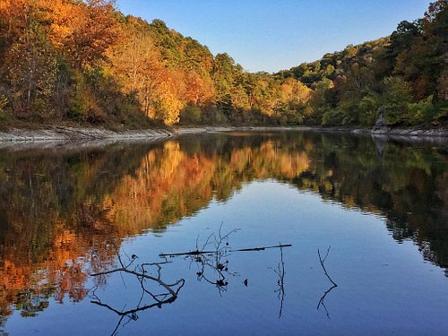 Eureka Springs