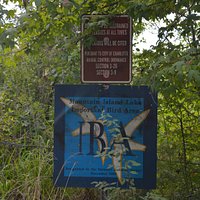 Important Flyway for Migratory Birds
