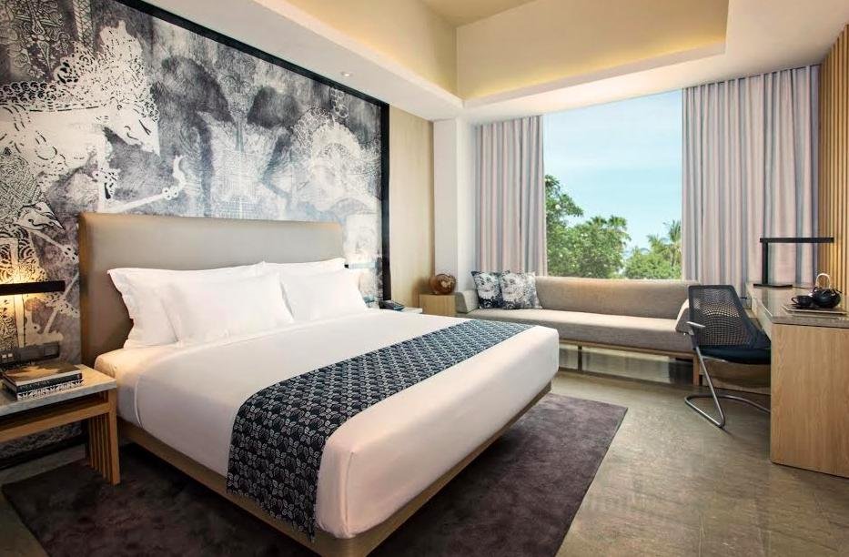 ALILA SOLO (Indonesia) Ulasan & Perbandingan Harga Hotel Tripadvisor