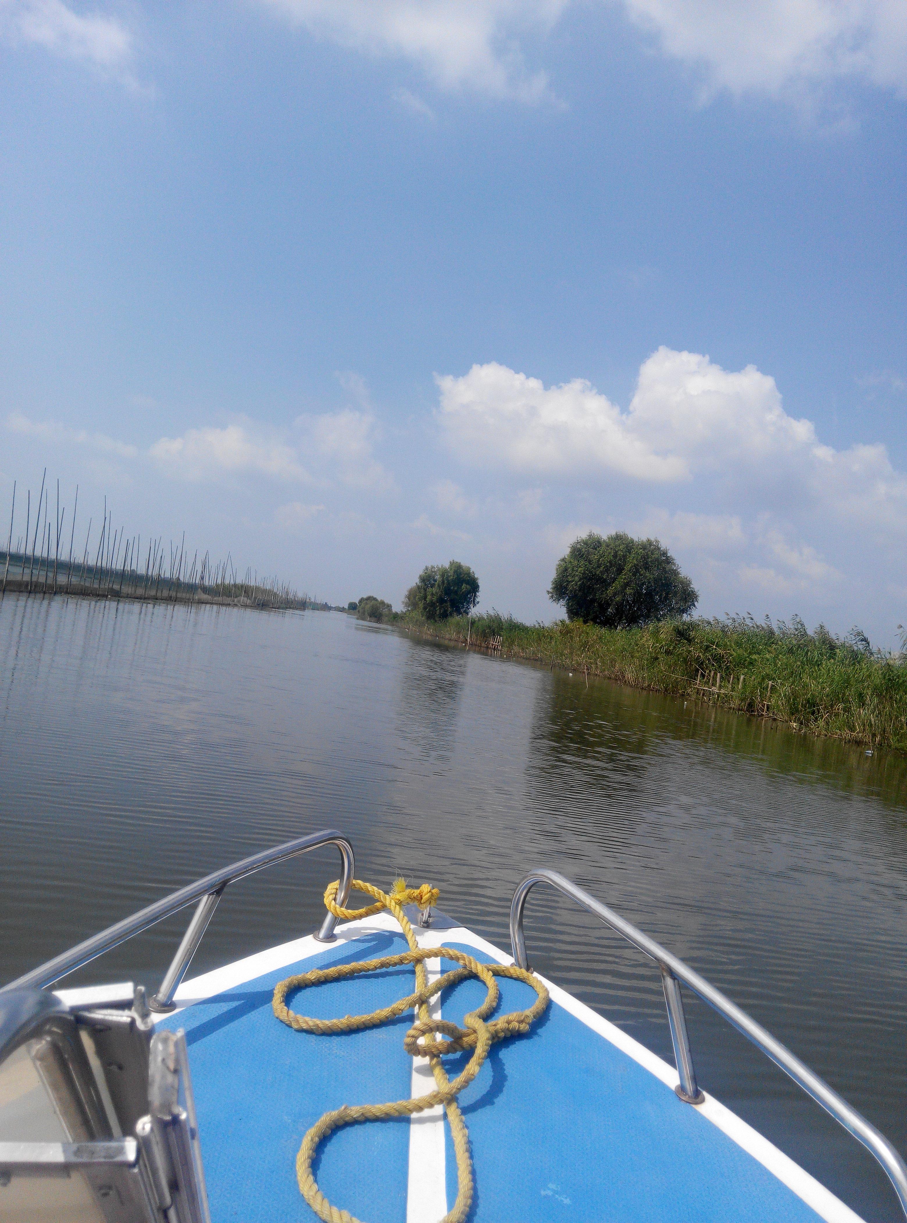 Gaoyou Lake Wetland - All You Need to Know BEFORE You Go