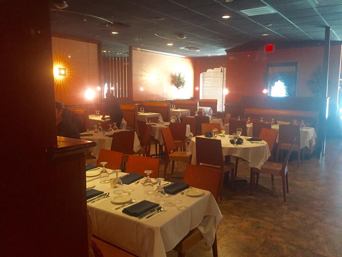 Nawab indian cuisine newport news menu prices restaurant reviews