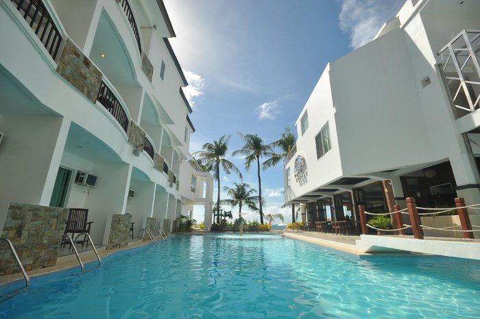 BORACAY OCEAN CLUB RESORT & SPA - Updated 2025 Prices & Hotel Reviews ...