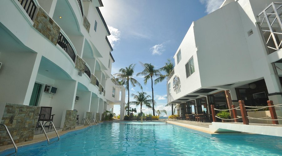 Boracay Ocean Club