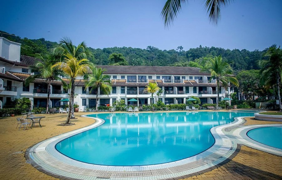 RESIDENCE INN CHERATING - Updated 2022 Prices & Hotel Reviews (Malaysia)