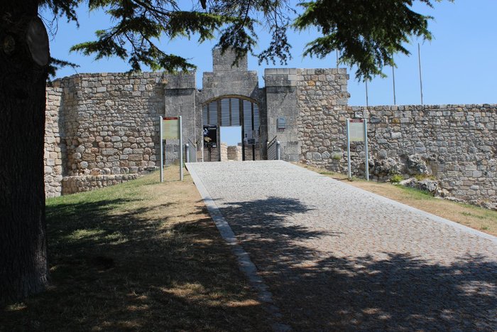 Imagen 6 de Castillo de Burgos