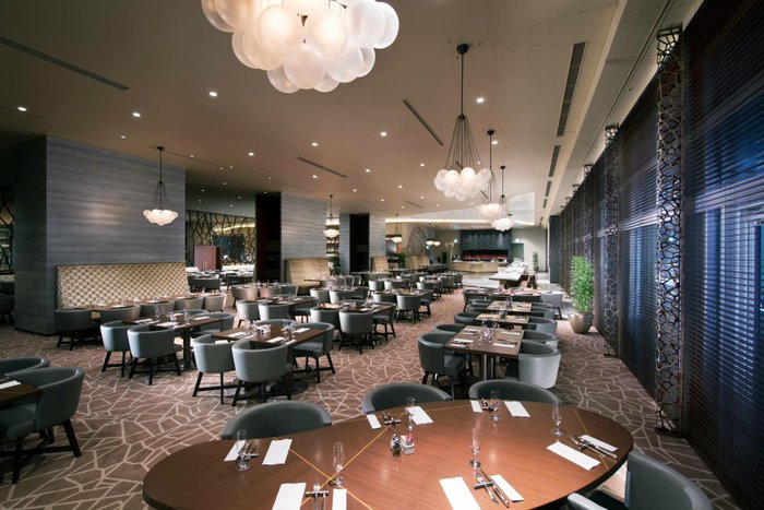 مكان الإقامة المقترح: Nagoya Marriott Associa Hotel Image 2
