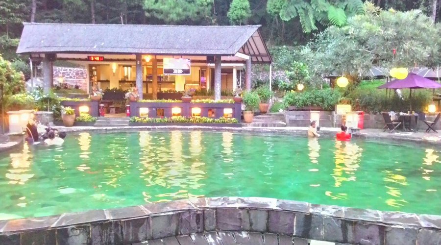 Gracia Spa and Resort