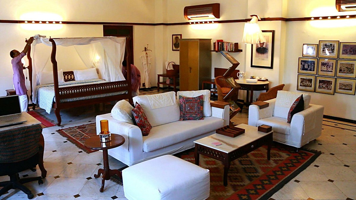 THE HOUSE OF MG $86 ($̶1̶0̶2̶) - Updated 2024 Prices & Hotel Reviews -  Ahmedabad, India